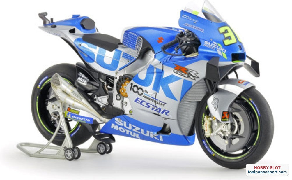 Suzuki GSX-RR MotoGP 2020