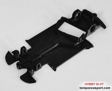 Chasis Mitsubishi Lancer Evo X Avant Slot - Transversal