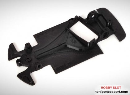 Chasis compatible con Peugeot 307 Ninco