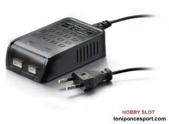 Charguer LC-1 LiPo