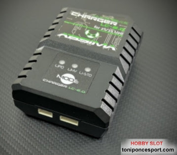 Cargador Charger LC-2.0 LiPo