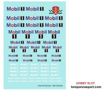 Calcas MOBIL