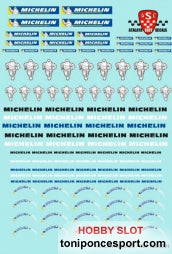 Calcas MICHELIN