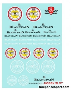 Calcas BLANC PAIN
