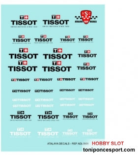 Calcas TISSOT