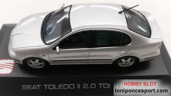 Seat Toledo II 2.0 TDi 1998