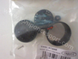 Ruedas Traseras