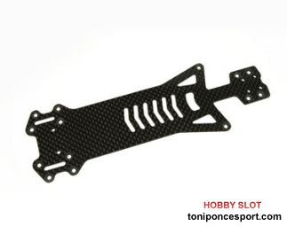 Chasis Carbon Fiber