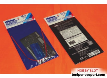 Grade Up 1/24 for Bmw M3 (E30)
