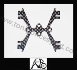 X Carbono 0,3mm.