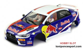 Carroceria Mitsubishi Evo X Libano