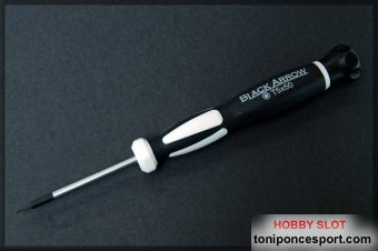 Atornillador Torx T5 Black Arrow