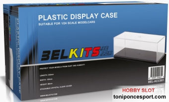 Urna Caja expositora 1/24 Belkkit