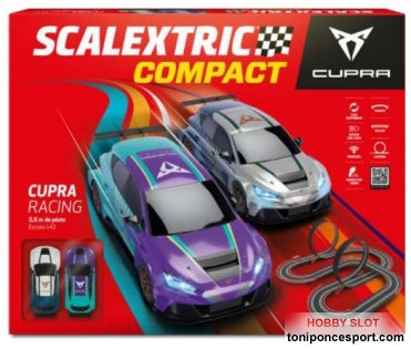 Circuito Cupra Sport