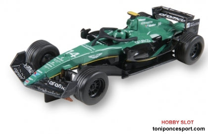 FORMULA 1 - FA 14