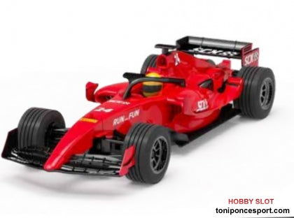 FORMULA 1 - SCX (C10517S300)