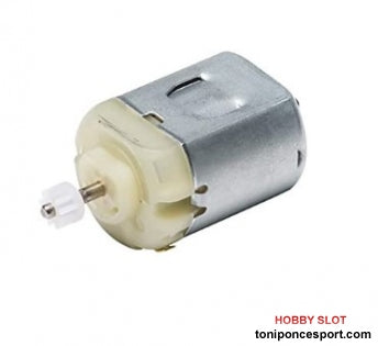 Motor Universal Line 10mm