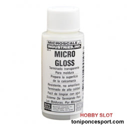 Micro Gloss