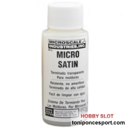 Micro  Satin
