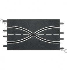 Cambio de Carril (x2)
