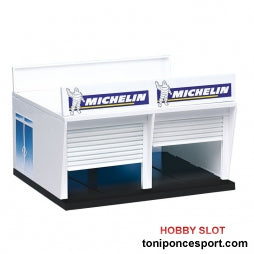 Boxes Circuito
