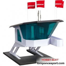 Torre de Control Circuito