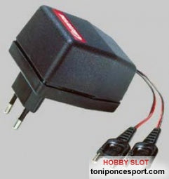 Transformador Electronico 14,8v.