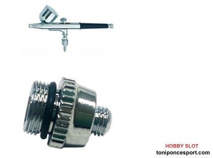 Boquilla interior 0,2/0,3mm d-102 (26020-26021)