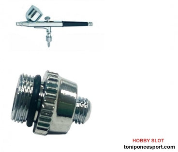 Boquilla interior 0,5mm d-102 (26020-26021)