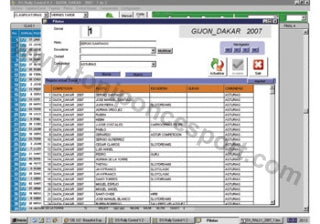 Software RallYSlot Control V1 (no necesita cuentavueltas ds para su uso)