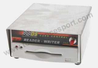 DS-Card Control Reader/Saver con Software DS-Rent