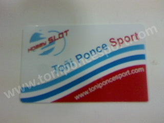 Personalizacion Tarjetas DS-Card