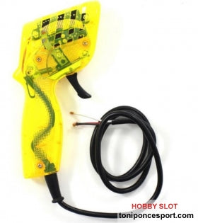 Mando Basic-3 de 35 Ohm.