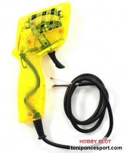 Mando Basic-3 de 25 Ohm.
