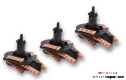 Guia Advance con Trencillas (x3)