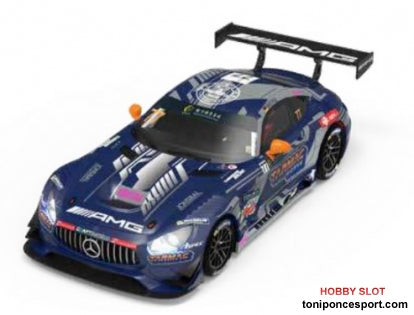 MERCEDES AMG GT3 - TARMAC