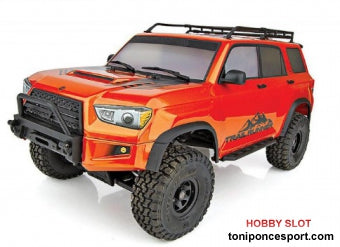 Crawler Enduro TRAILRUNNER 4x4 RTR - FIRE