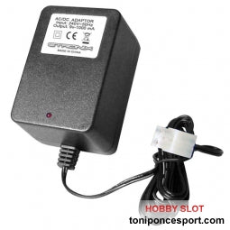 Cargador de pared 1000MAH para 7.2VW / Tamiya Plug