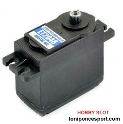 Servo 15.3kg Standard Digital Metal Gear