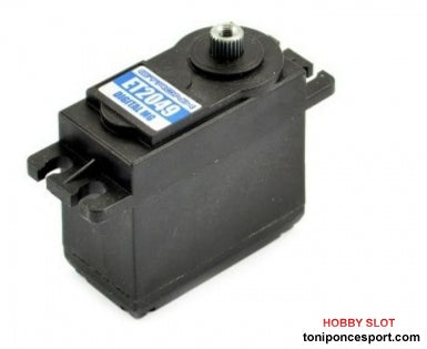 Servo ETRONIX 20.3kg/0.16s STANDARD DIGITAL SERVO METAL GEAR