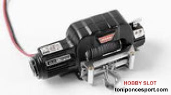CABRESTANTE PARACHOQUES MONOMOTOR METAL FASTRAX (1.5KG)
