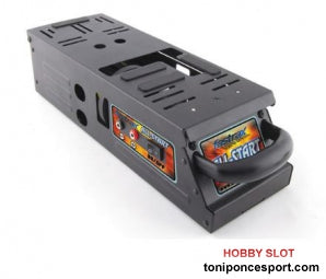Caja de Arranque Universal Fastrax