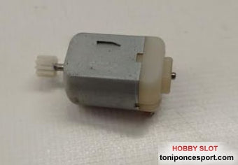 Motor Trasero