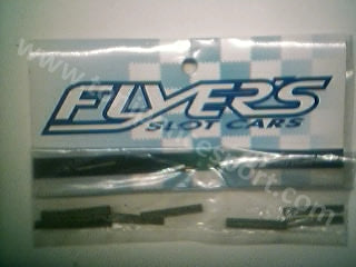 Trencillas Flver x 10