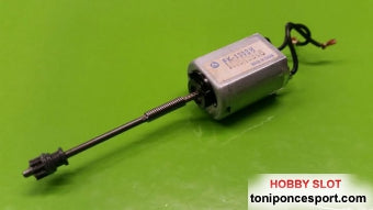 Motor BMW M3 E-30 Longitudinal + Prolongador