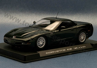 Corvette C5 Z06 (A543)