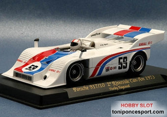 Porsche 917 - 10 Can-Am 1973