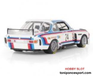 BMW 3,5 CSL Imsa 1975