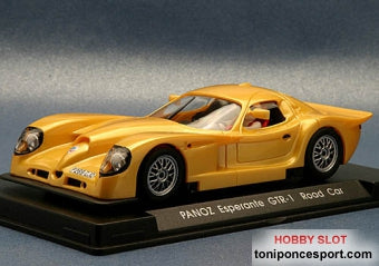 Panoz Esperante GTR-1 Road Car