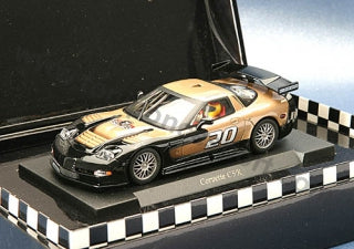 Corvette C5R 20° Anniversary H+T Motor Racing